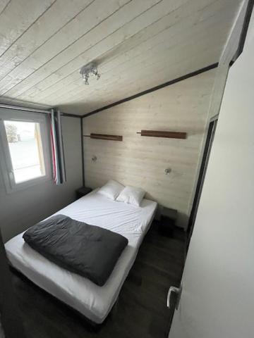 Camping Le Miroir Les Hopitaux-Neufs Buitenkant foto